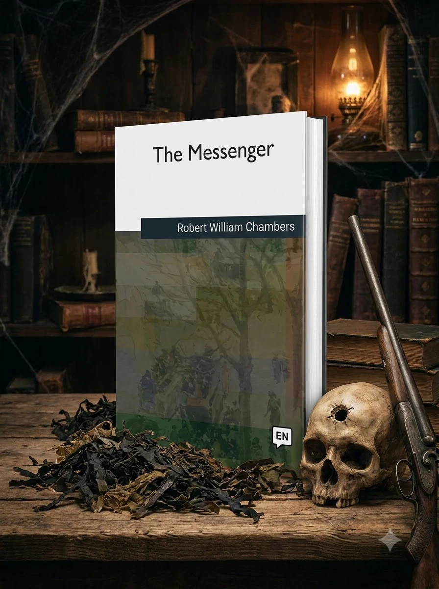 The Messenger