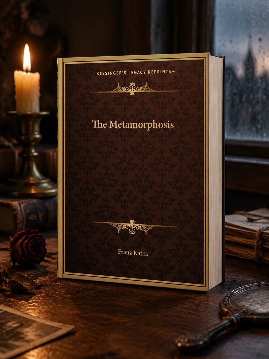 The Metamorphosis