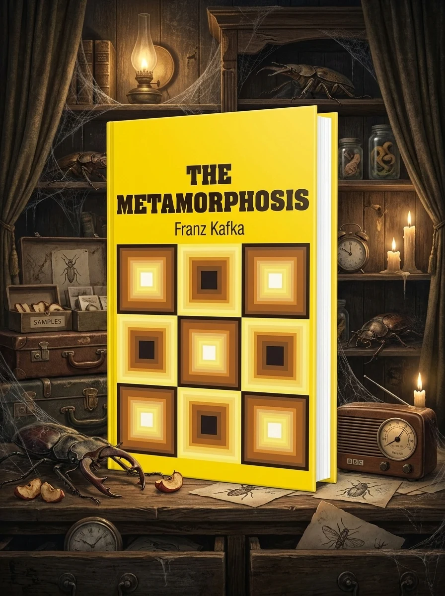 The Metamorphosis