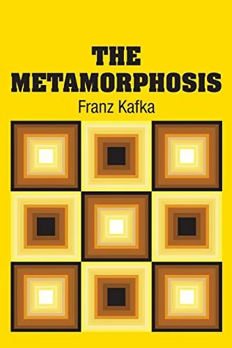 The Metamorphosis — Horror Fiction