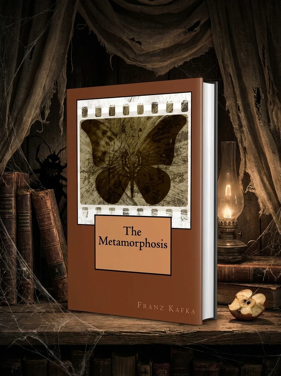 The Metamorphosis
