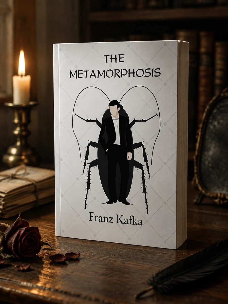 The Metamorphosis