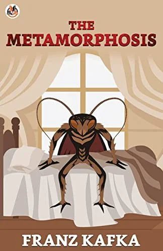 The Metamorphosis — Horror Fiction