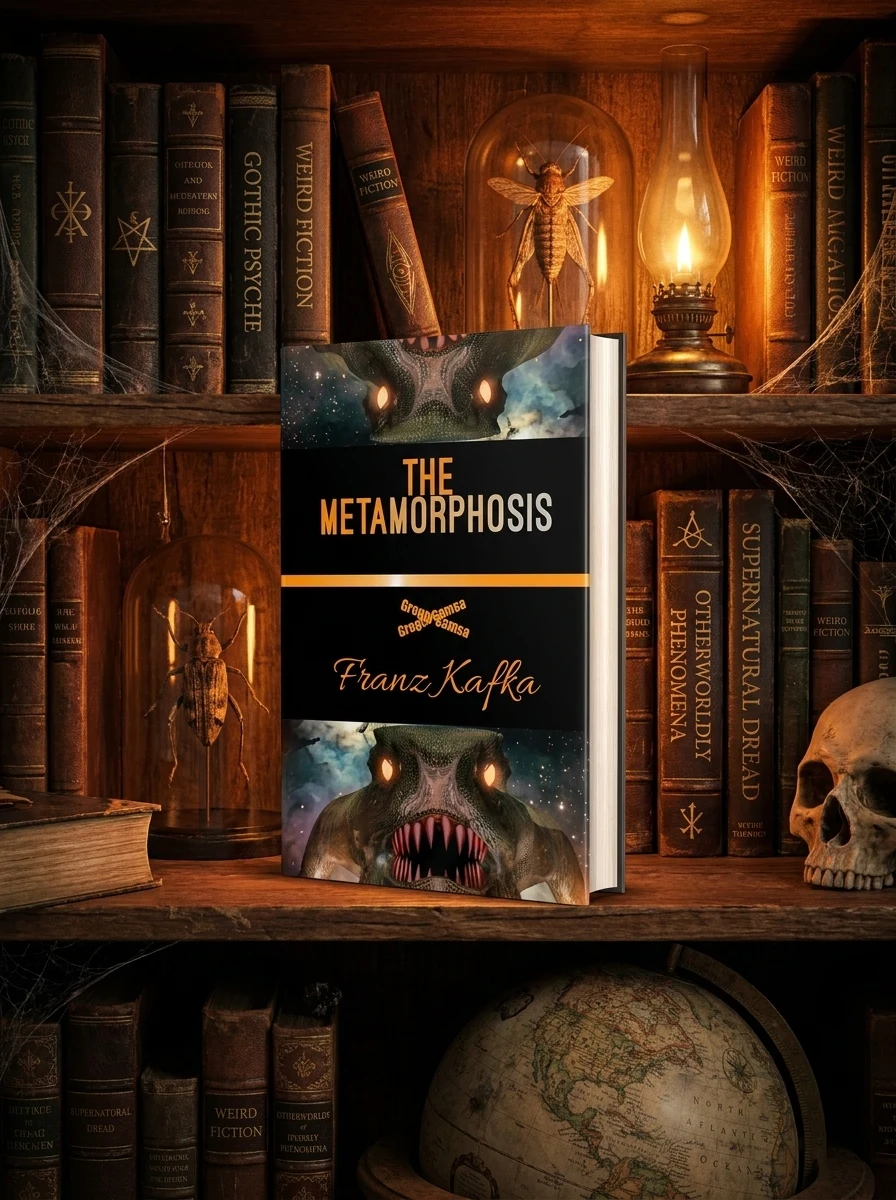 The Metamorphosis