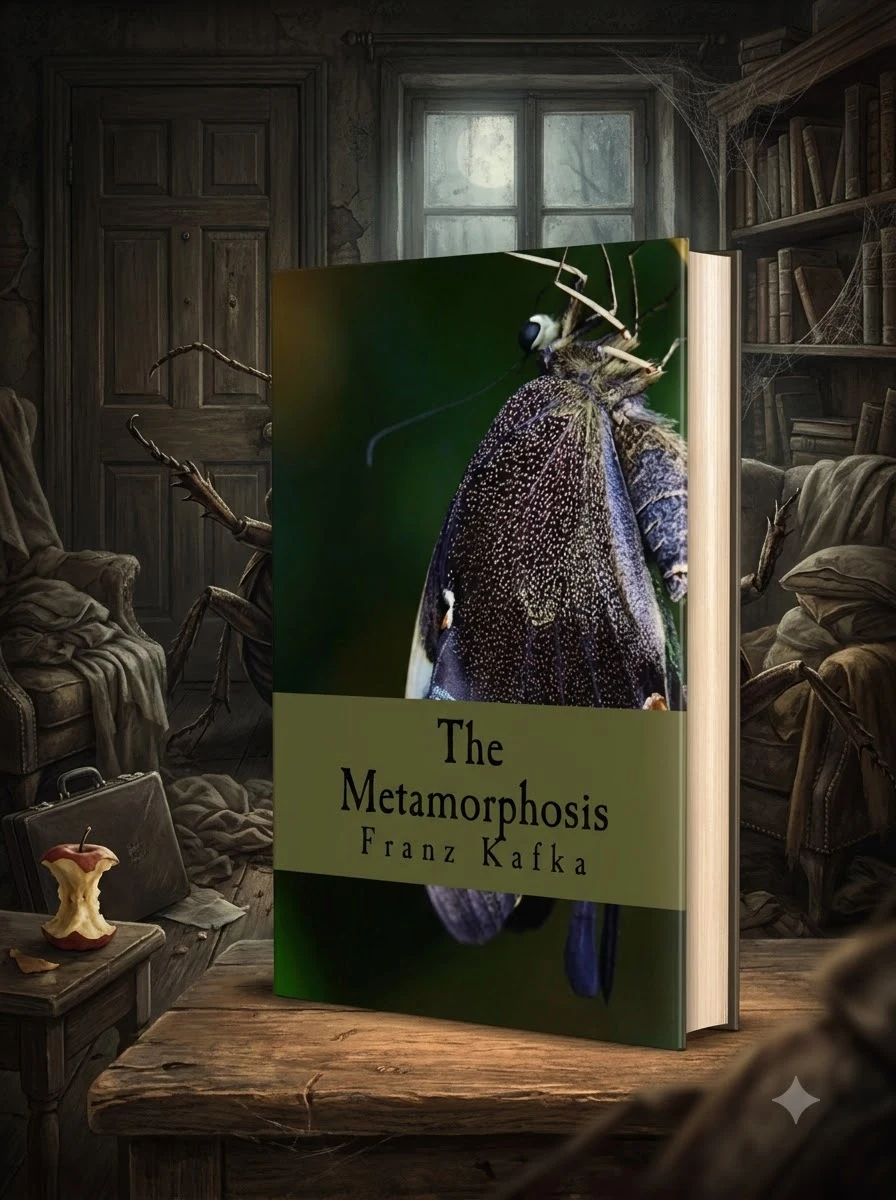 The Metamorphosis