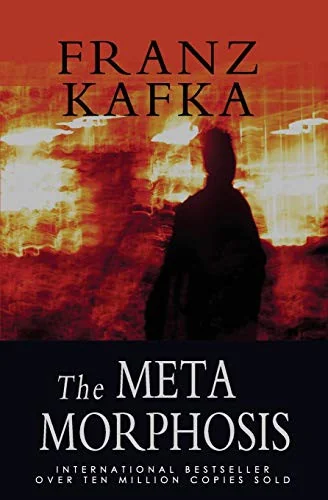 The Metamorphosis — Horror Fiction