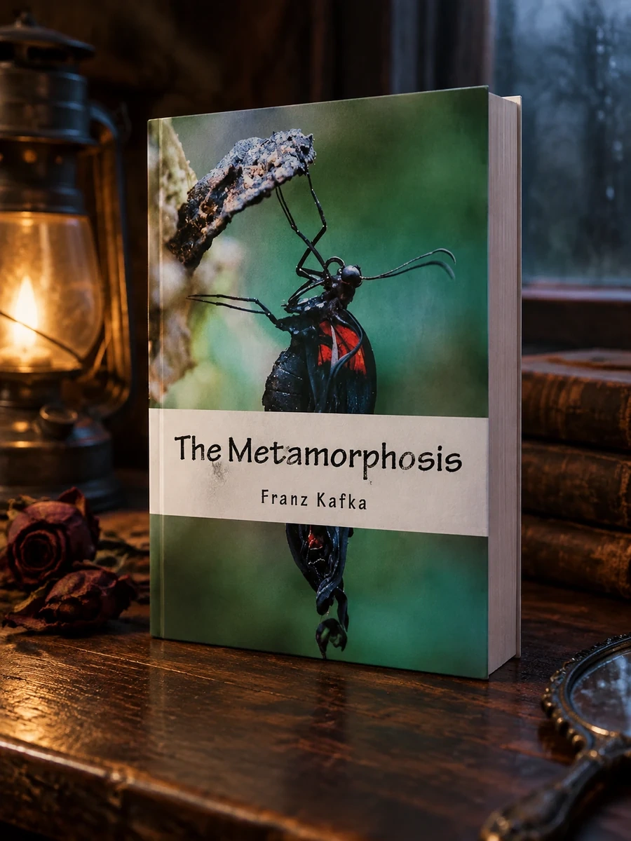 The Metamorphosis