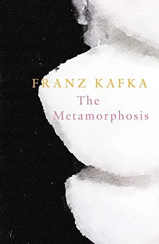 The Metamorphosis (Legend Classics) — Horror Fiction