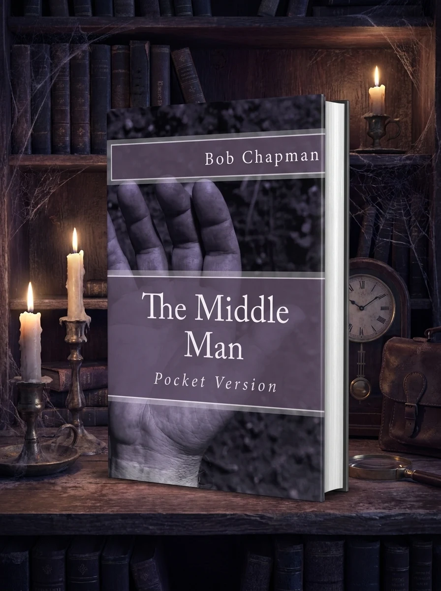 The Middle Man