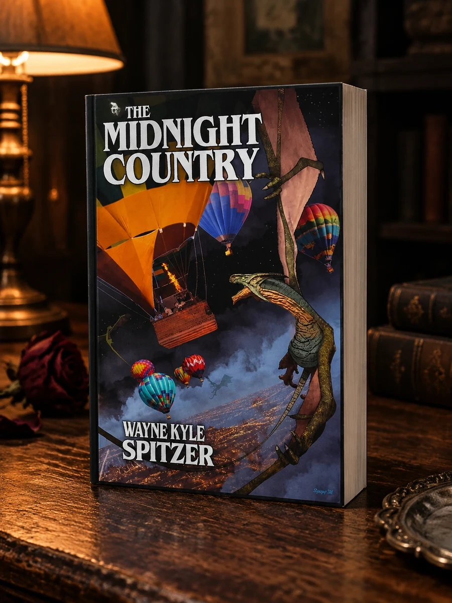 The Midnight Country