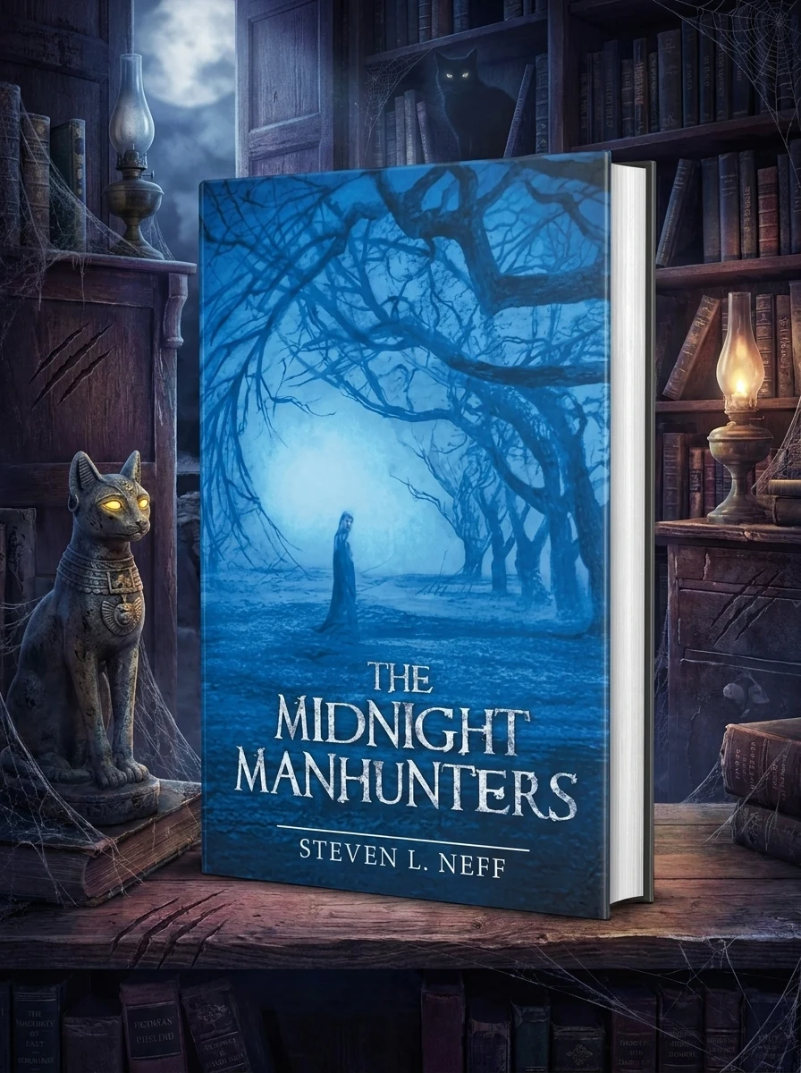 The Midnight Manhunters