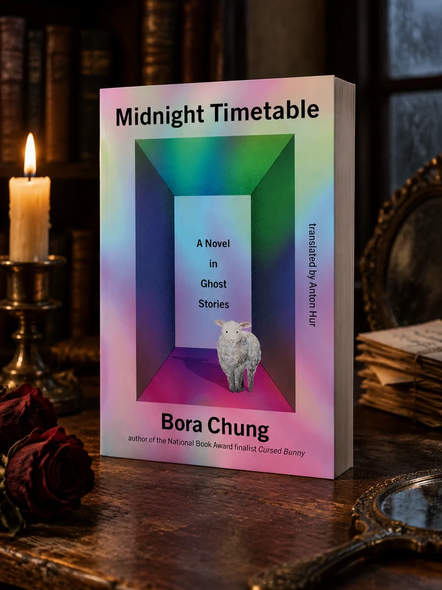 The Midnight Timetable