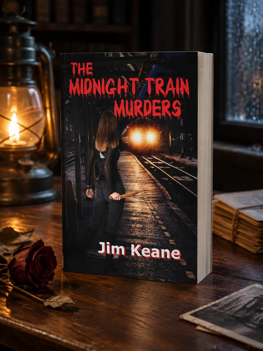 The Midnight Train Murders