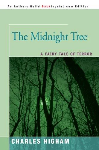 The Midnight Tree: A Fairy Tale of Terror — Horror Fiction