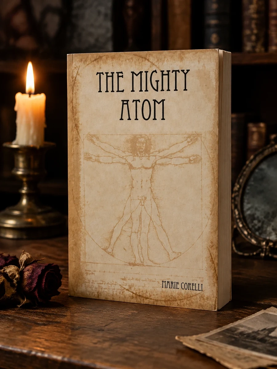 The Mighty Atom