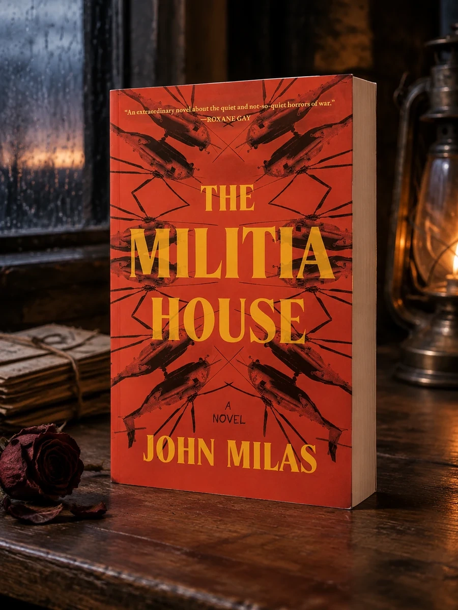 The Militia House