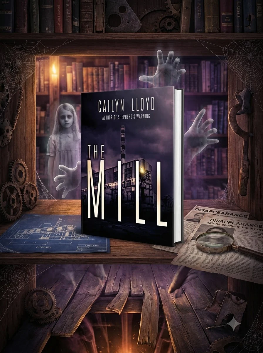 The Mill