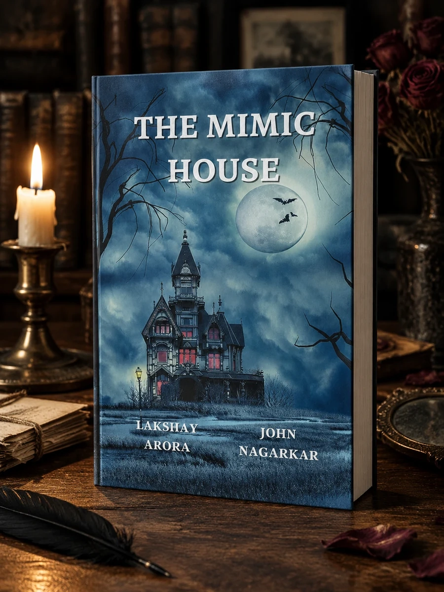 The Mimic House