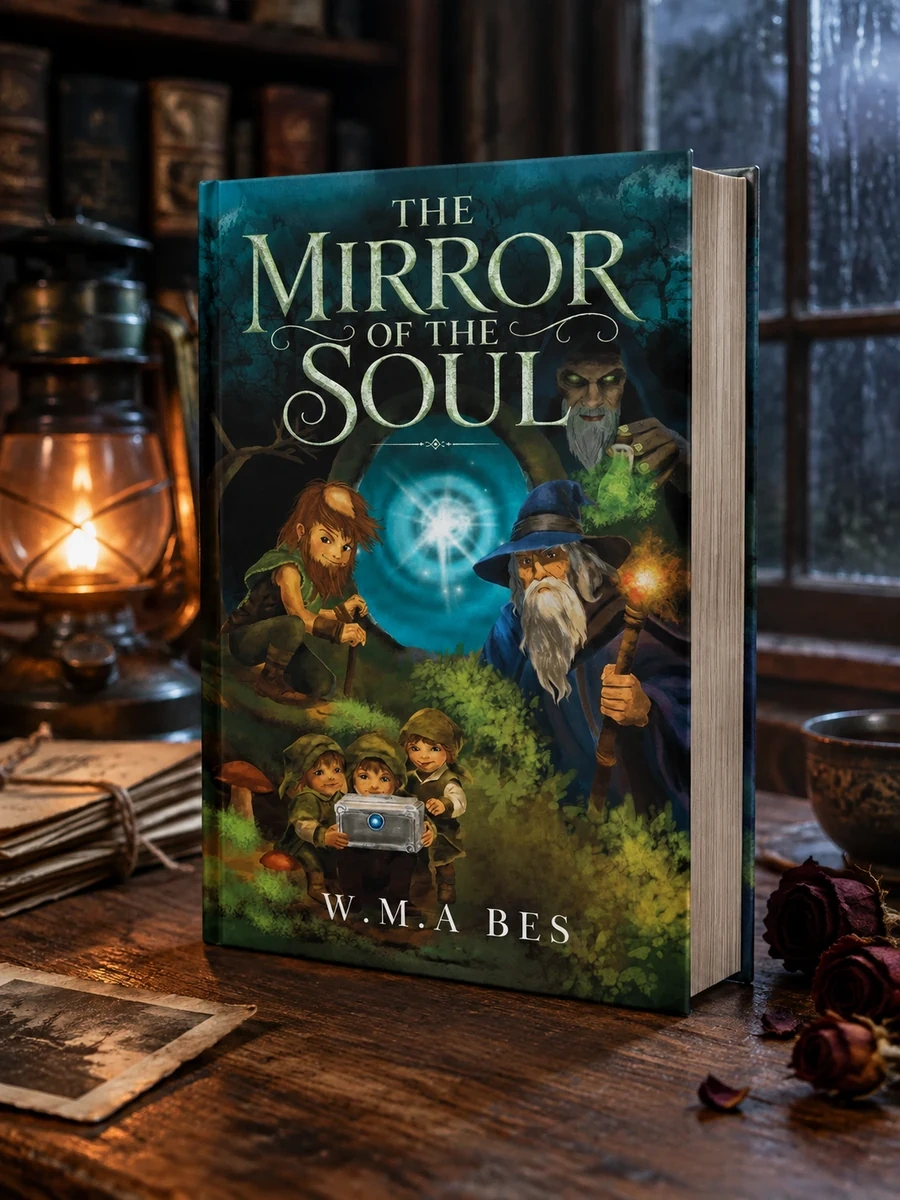 The Mirror of the Soul
