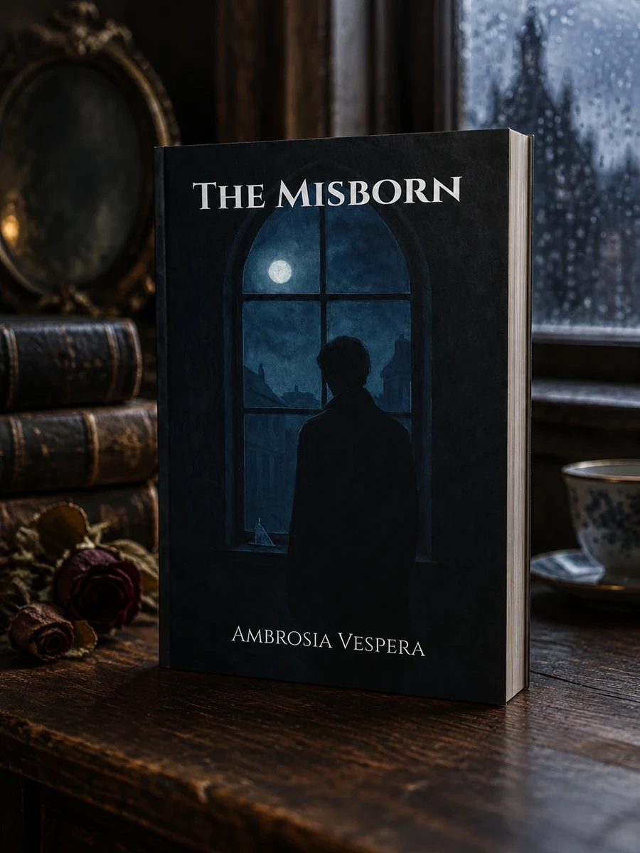 The Misborn