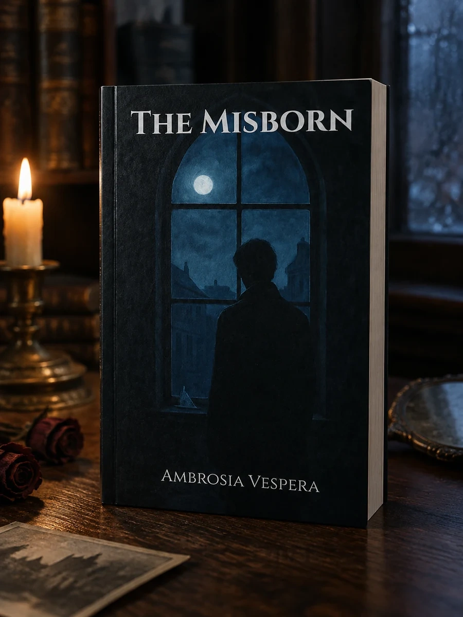 The Misborn