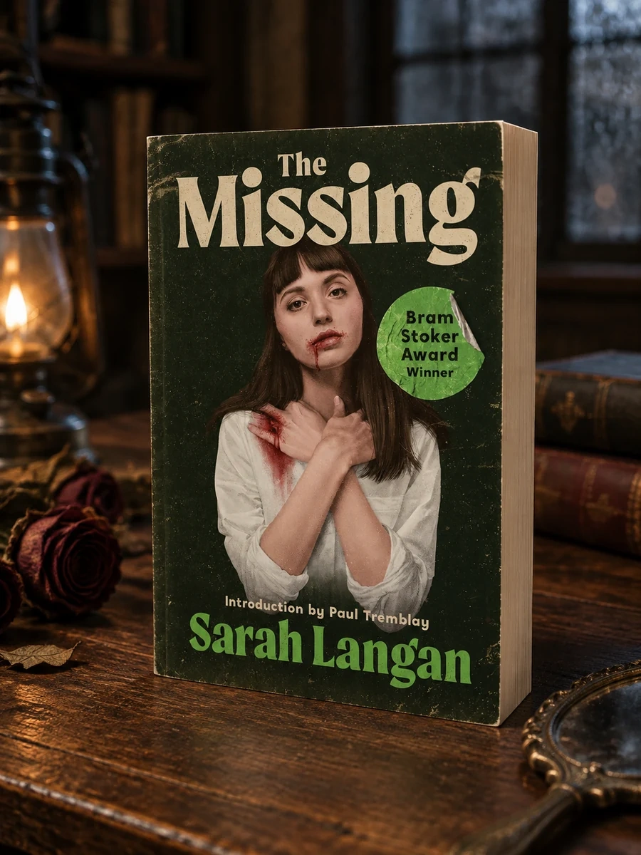 The Missing