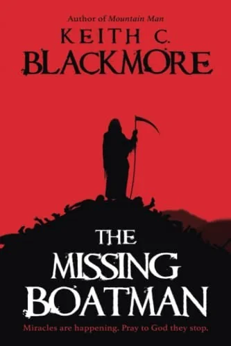The Missing Boatman