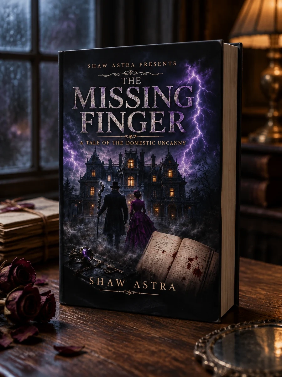 The Missing Finger