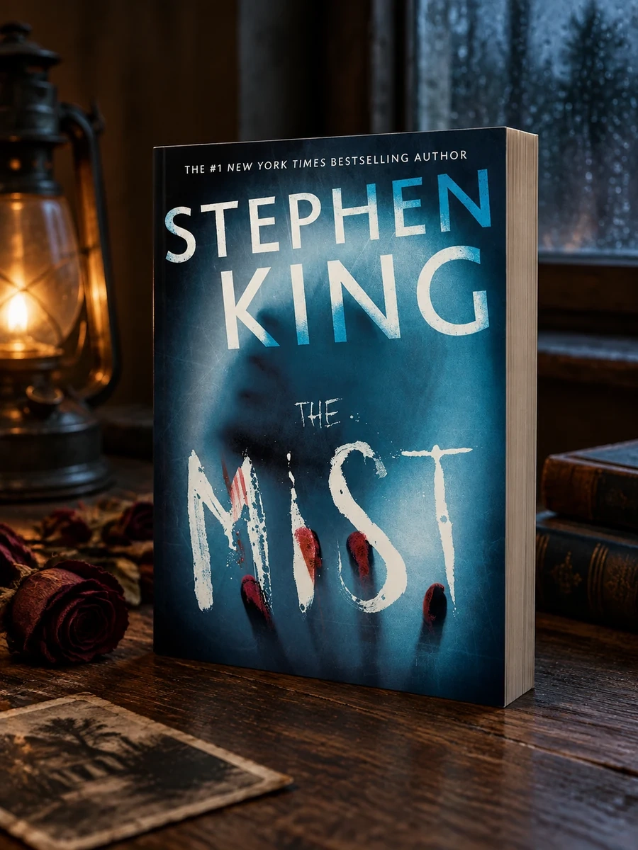 The Mist