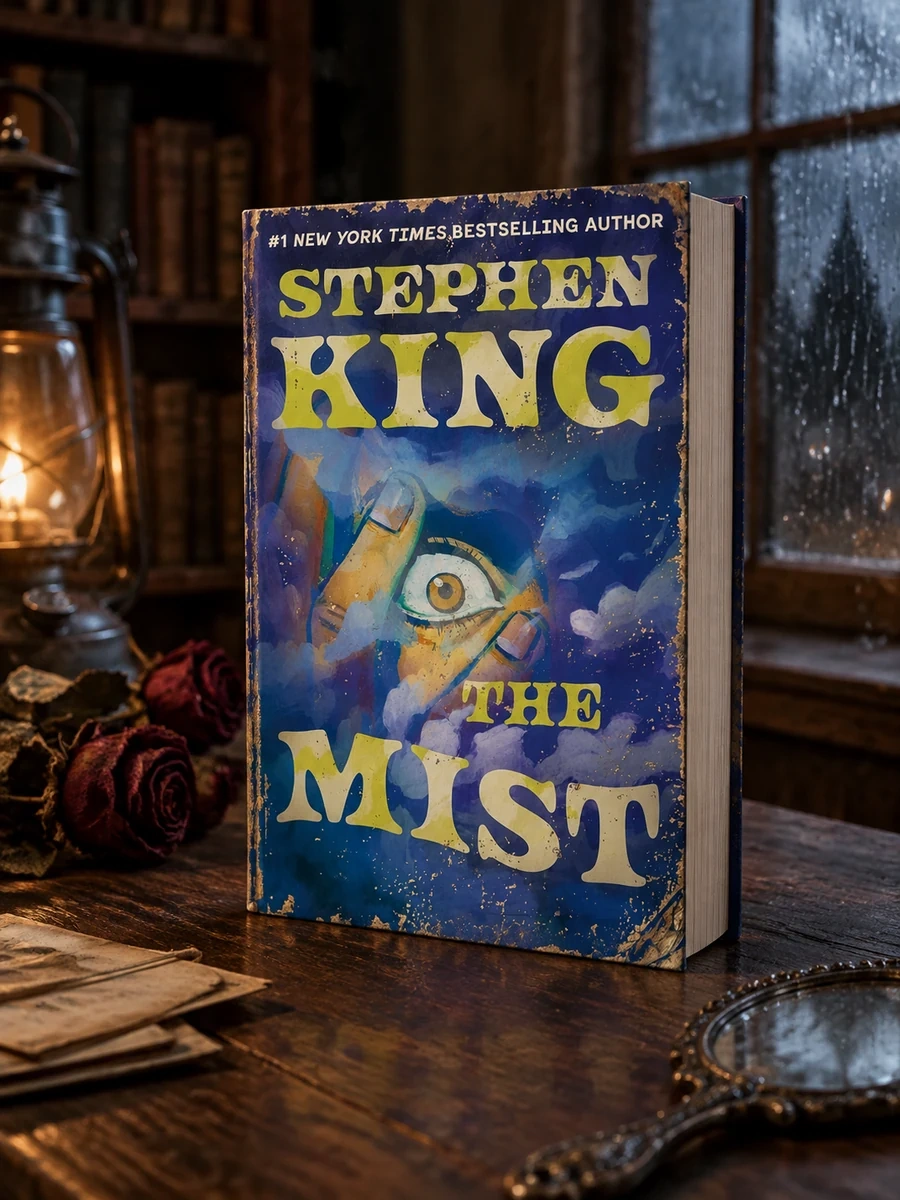 The Mist