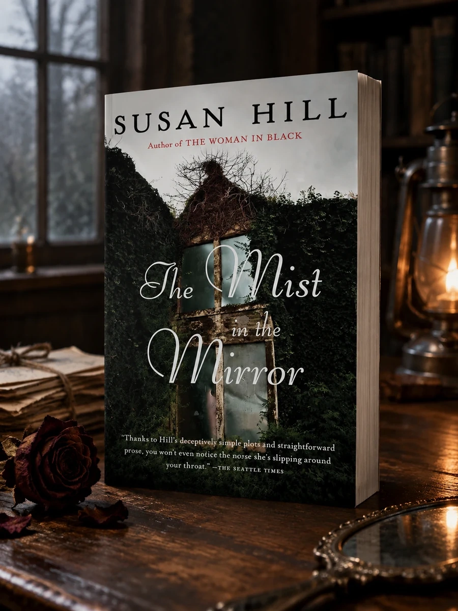 The Mist in the Mirror