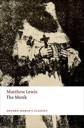 The Monk — Ghost Stories
