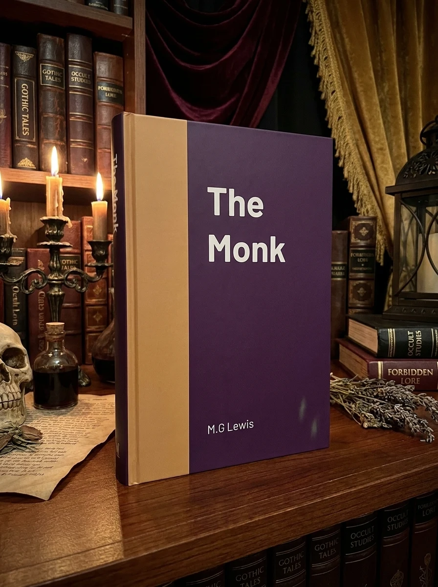 The Monk