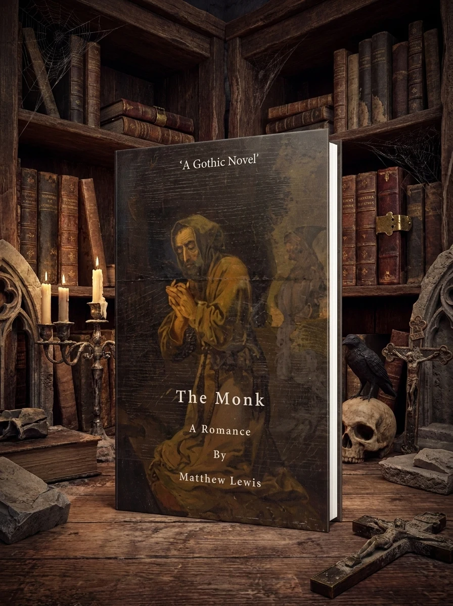The Monk: A Romance