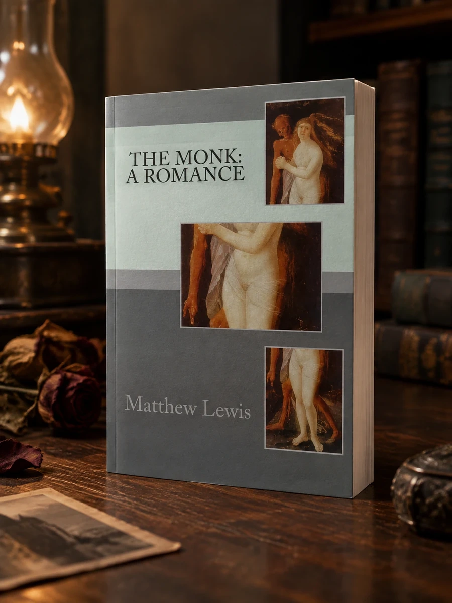 The Monk: A Romance