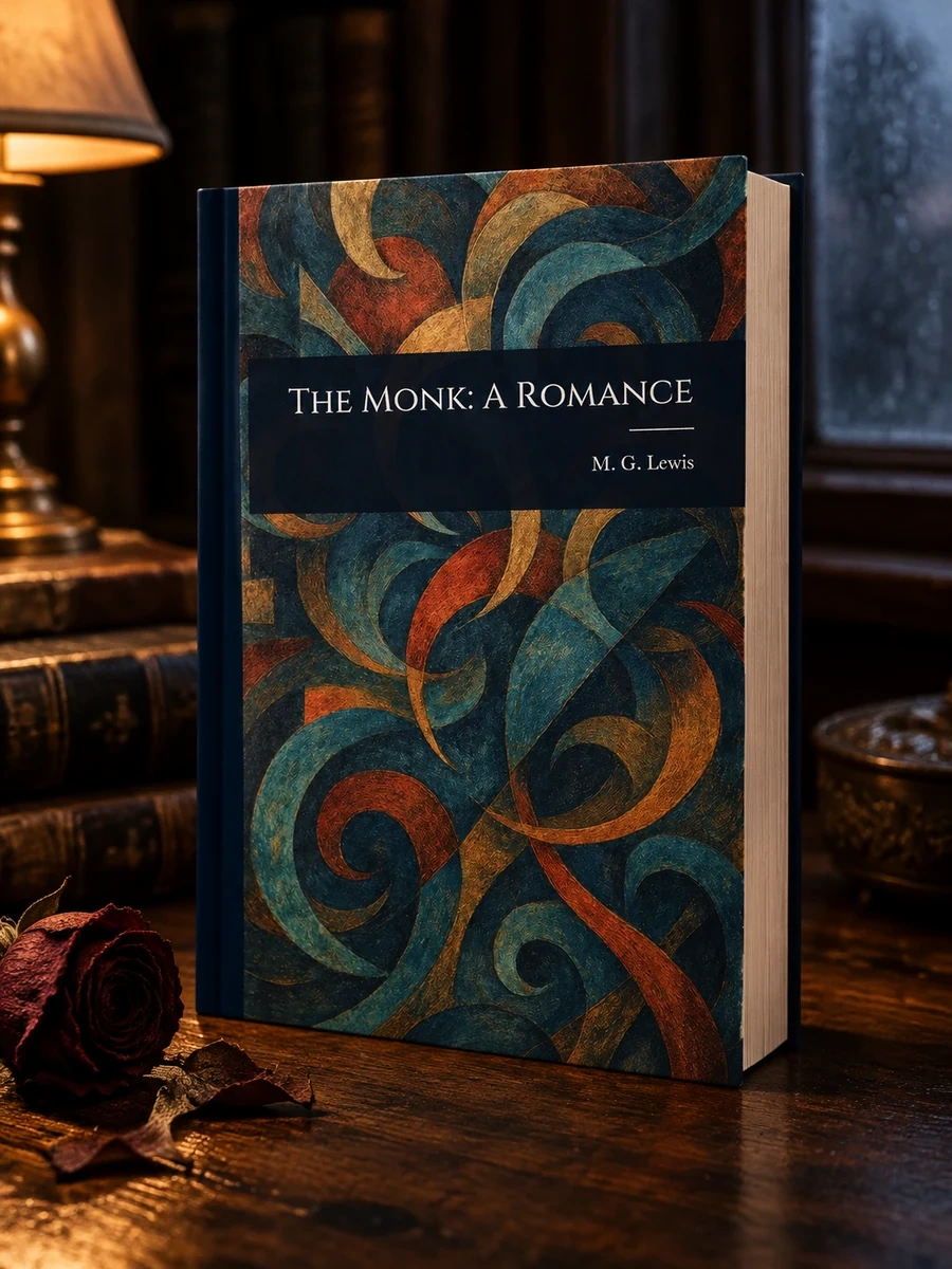 The Monk: A Romance