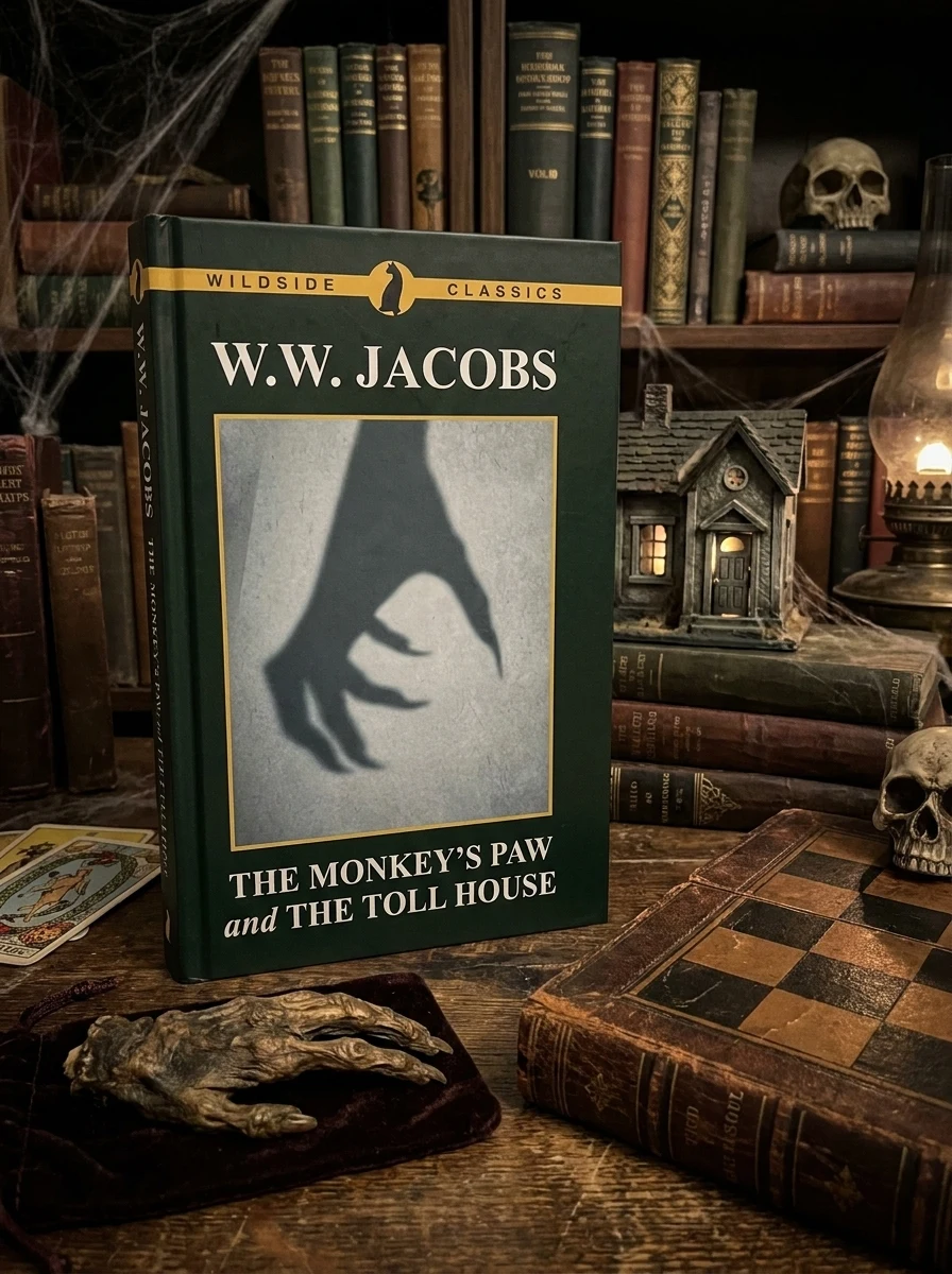 The Monkey's Paw and The Toll House