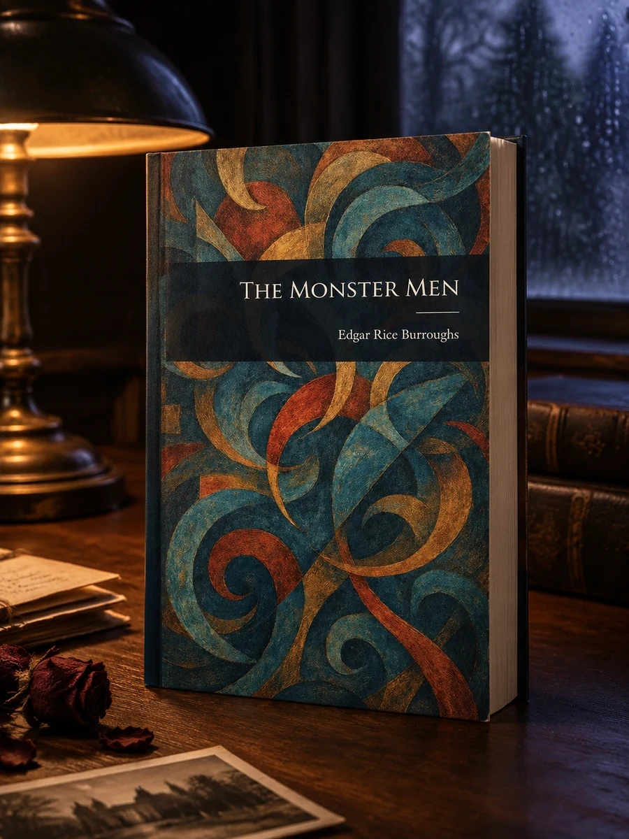 The Monster Men