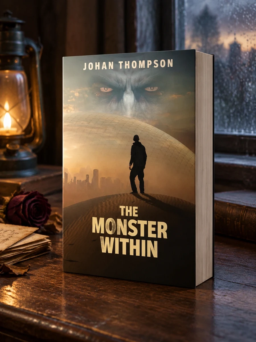 The Monster Within
