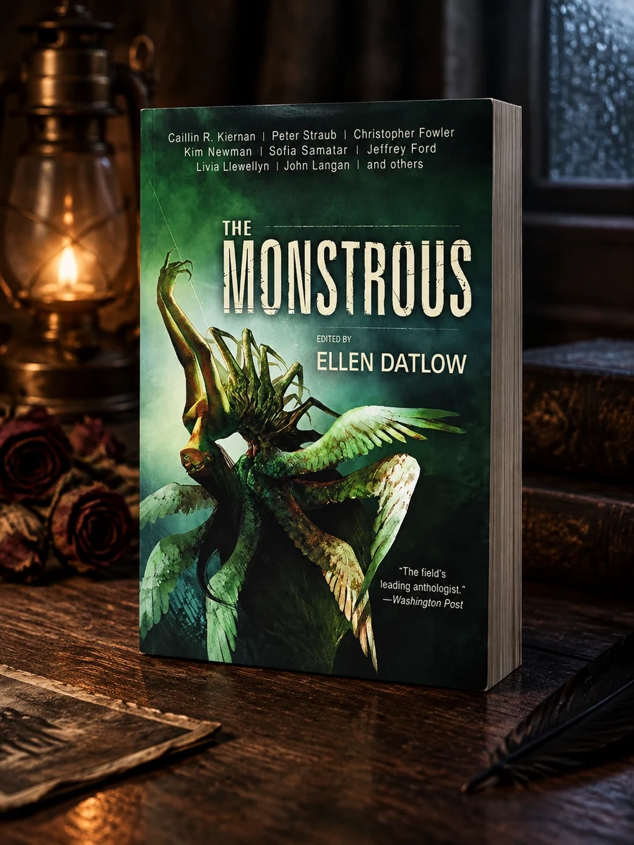The Monstrous