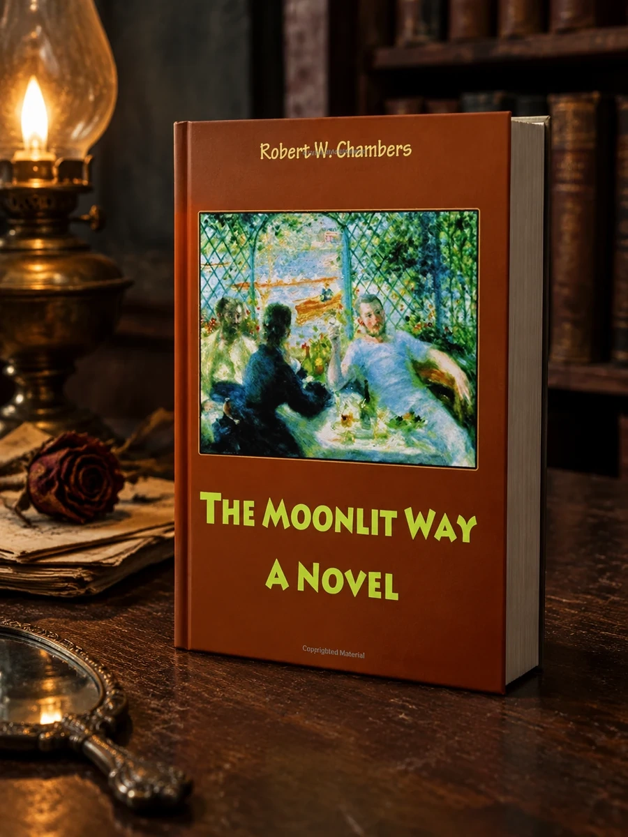 The Moonlit Way