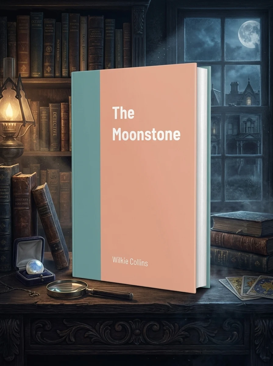 The Moonstone