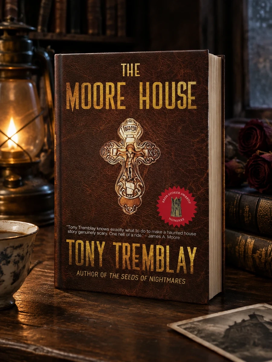 The Moore House
