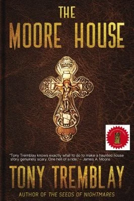 The Moore House