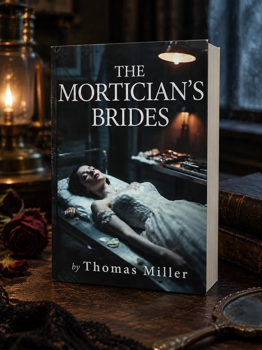 The Mortician's Brides