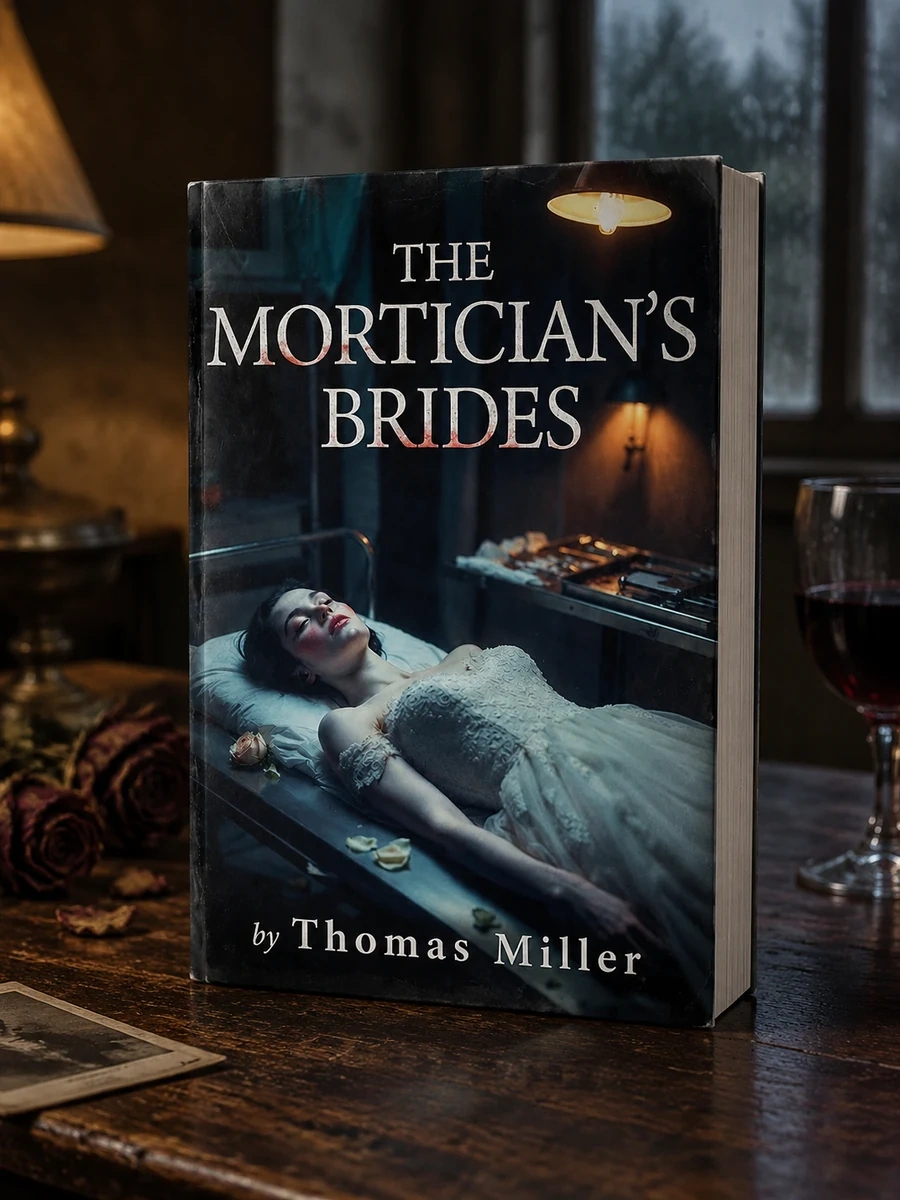 The Mortician's Brides