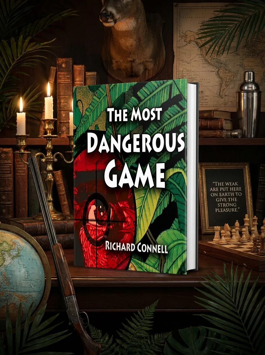 The Most Dangerous Game