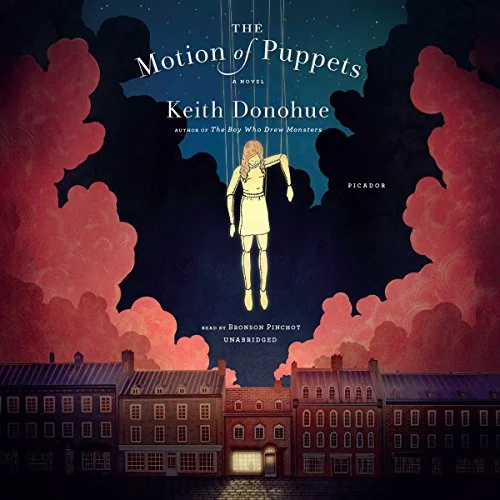 The Motion of Puppets