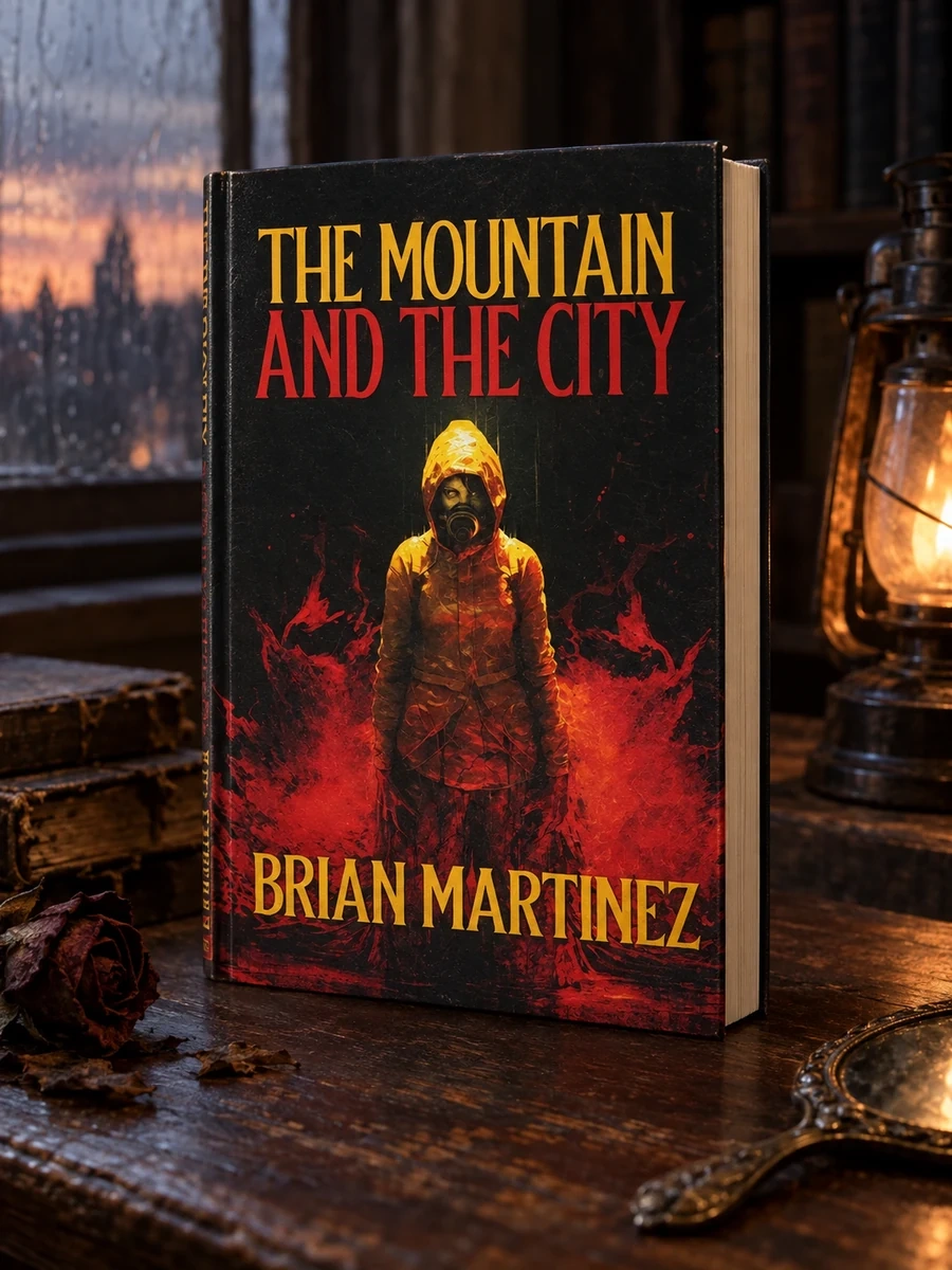 The Mountain and The City