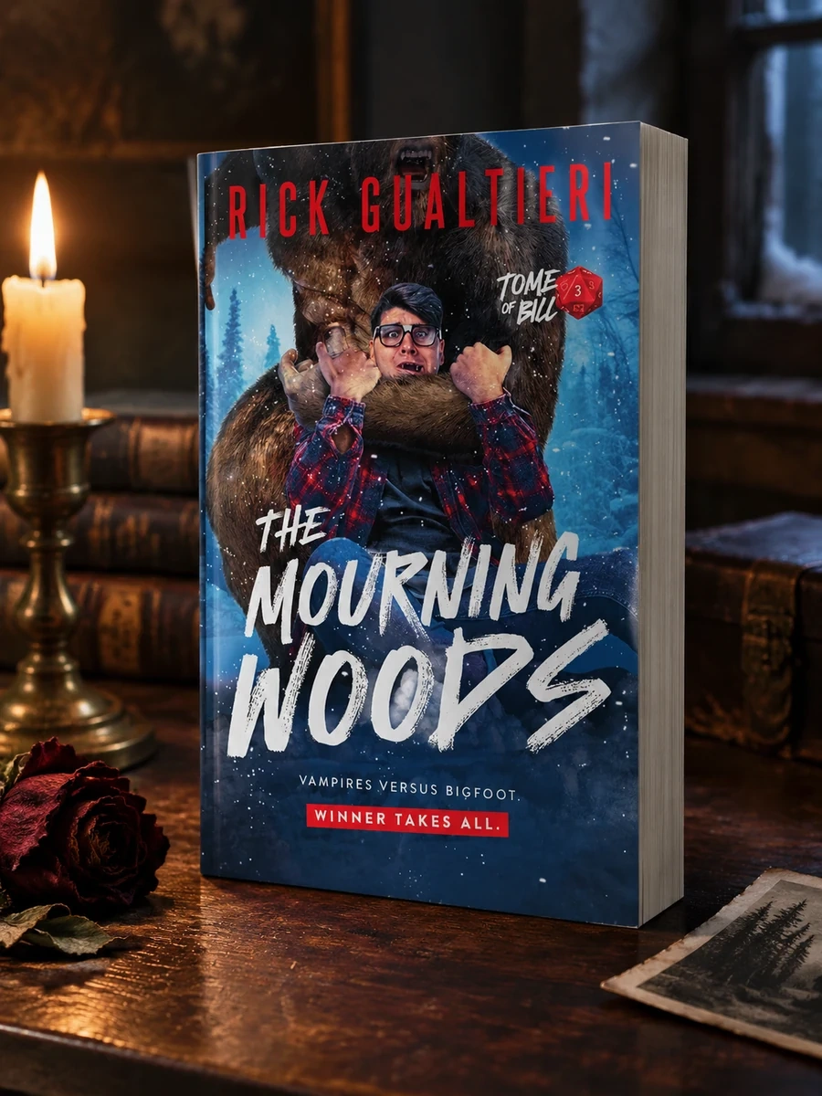 The Mourning Woods
